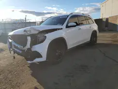4JGFF5KE5LA049137 2020 MERCEDES-BENZ GLS-KLASSE