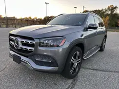 4JGFF5KE5LA049591 2020 MERCEDES-BENZ GLS-KLASSE