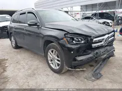 4JGFF5KE5LA072756 2020 MERCEDES-BENZ GLS-KLASSE
