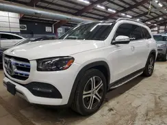 4JGFF5KE5LA115086 2020 MERCEDES-BENZ GLS-KLASSE