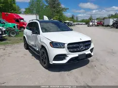 4JGFF5KE5LA117162 2020 MERCEDES-BENZ GLS-KLASSE