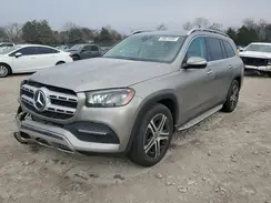 4JGFF5KE5LA117503 2020 MERCEDES-BENZ GLS-KLASSE