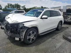 4JGFF5KE5LA127710 2020 MERCEDES-BENZ GLS-KLASSE