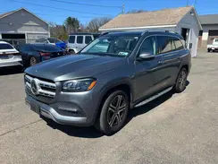 4JGFF5KE5LA130414 2020 MERCEDES-BENZ GLS-KLASSE