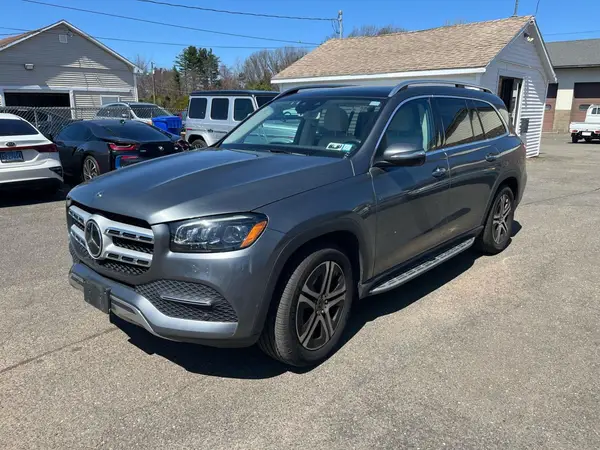 4JGFF5KE5LA130414 2020 MERCEDES-BENZ GLS-KLASSE - Image 1