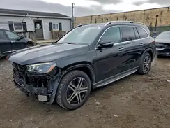 4JGFF5KE5LA131157 2020 MERCEDES-BENZ GLS-KLASSE