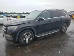 4JGFF5KE5LA143096 2020 MERCEDES-BENZ GLS-KLASSE