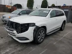 4JGFF5KE5LA159122 2020 MERCEDES-BENZ GLS-KLASSE