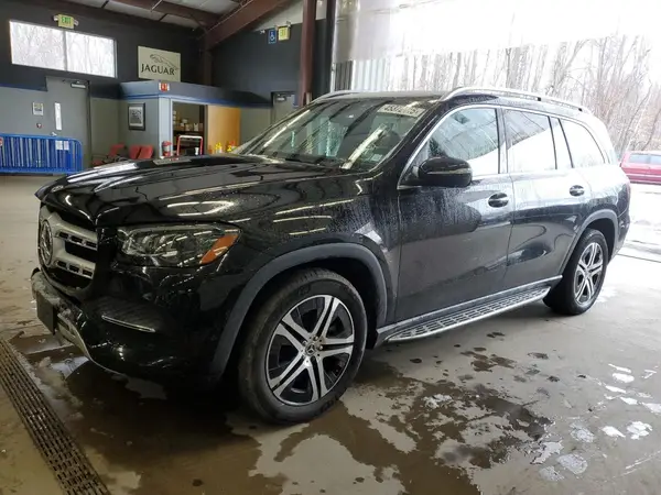 4JGFF5KE5LA159329 2020 MERCEDES-BENZ GLS-KLASSE - Image 1