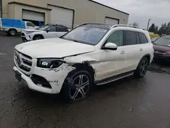 4JGFF5KE5LA178639 2020 MERCEDES-BENZ GLS-KLASSE