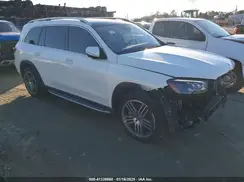 4JGFF5KE5LA191259 2020 MERCEDES-BENZ GLS-KLASSE