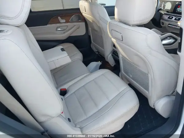 4JGFF5KE5LA191259 2020 MERCEDES-BENZ GLS-KLASSE - Image 8