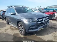 4JGFF5KE5LA200767 2020 MERCEDES-BENZ GLS-KLASSE