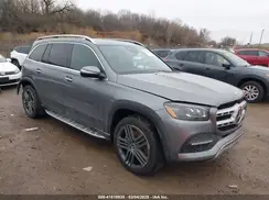 4JGFF5KE5LA205564 2020 MERCEDES-BENZ GLS-KLASSE