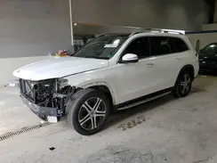 4JGFF5KE5LA215950 2020 MERCEDES-BENZ GLS-KLASSE