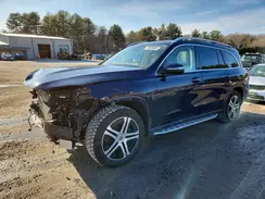 4JGFF5KE5LA220341 2020 MERCEDES-BENZ GLS-KLASSE