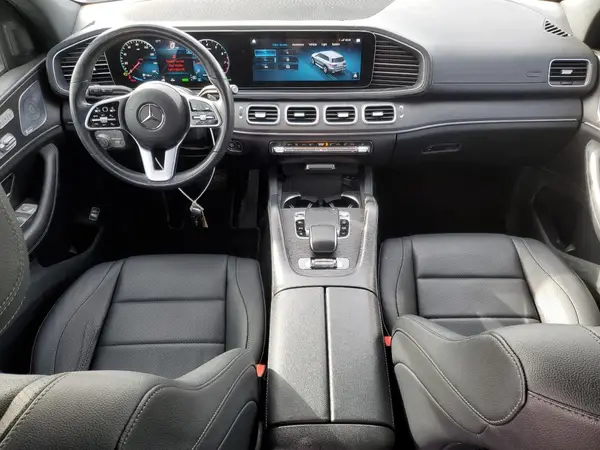 4JGFF5KE5LA226009 2020 MERCEDES-BENZ GLS-KLASSE - Image 8