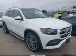 4JGFF5KE5LA235373 2020 MERCEDES-BENZ GLS-KLASSE
