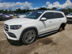 4JGFF5KE5LA236748 2020 MERCEDES-BENZ GLS-KLASSE