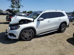 4JGFF5KE5LA259558 2020 MERCEDES-BENZ GLS-KLASSE