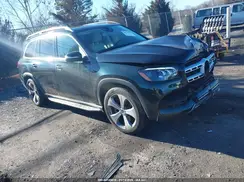 4JGFF5KE5LA263870 2020 MERCEDES-BENZ GLS-KLASSE