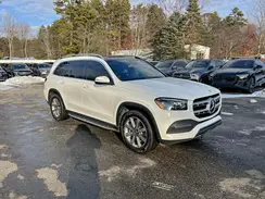 4JGFF5KE5LA270236 2020 MERCEDES-BENZ GLS-KLASSE