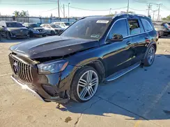 4JGFF5KE5MA322417 2021 MERCEDES-BENZ GLS-KLASSE