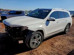 4JGFF5KE5MA329139 2021 MERCEDES-BENZ GLS-KLASSE