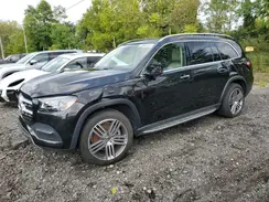 4JGFF5KE5MA402655 2021 MERCEDES-BENZ GLS-KLASSE