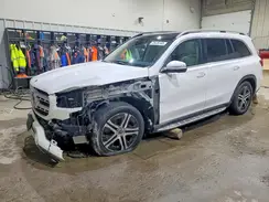 4JGFF5KE5MA415678 2021 MERCEDES-BENZ GLS-KLASSE