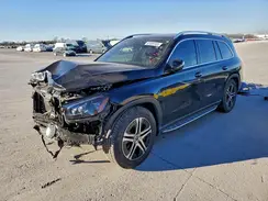 4JGFF5KE5MA428477 2021 MERCEDES-BENZ GLS-KLASSE