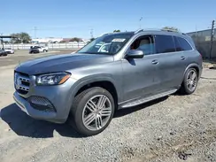 4JGFF5KE5MA432268 2021 MERCEDES-BENZ GLS-KLASSE