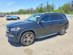 4JGFF5KE5MA434408 2021 MERCEDES-BENZ GLS-KLASSE
