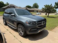 4JGFF5KE5MA435106 2021 MERCEDES-BENZ GLS-KLASSE