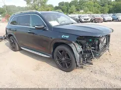 4JGFF5KE5MA449796 2021 MERCEDES-BENZ GLS-KLASSE