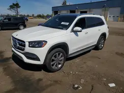 4JGFF5KE5MA455291 2021 MERCEDES-BENZ GLS-KLASSE