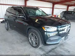 4JGFF5KE5MA455372 2021 MERCEDES-BENZ GLS-KLASSE