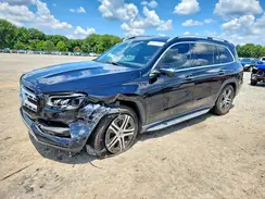 4JGFF5KE5MA461964 2021 MERCEDES-BENZ GLS-KLASSE