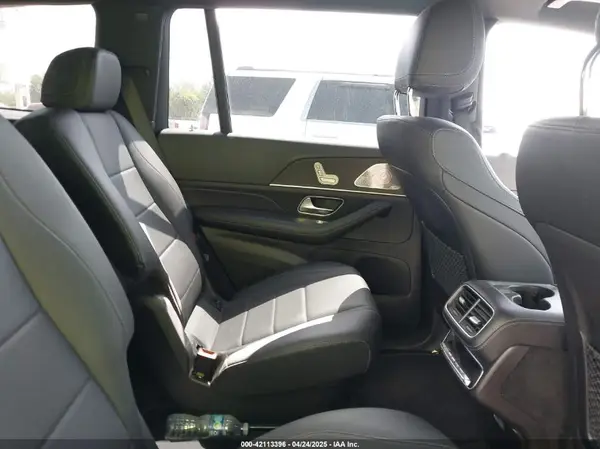 4JGFF5KE5MA469689 2021 MERCEDES-BENZ GLS-KLASSE - Image 8