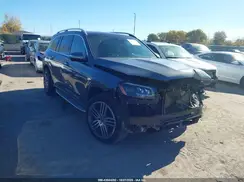 4JGFF5KE5MA476402 2021 MERCEDES-BENZ GLS-KLASSE