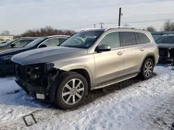 4JGFF5KE5MA486055 2021 MERCEDES-BENZ GLS-KLASSE