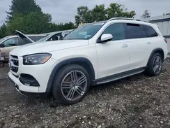 4JGFF5KE5MA500052 2021 MERCEDES-BENZ GLS-KLASSE