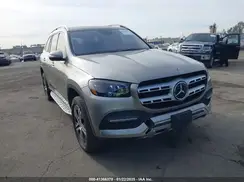 4JGFF5KE5MA533410 2021 MERCEDES-BENZ GLS-KLASSE