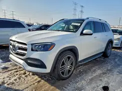 4JGFF5KE5MA564088 2021 MERCEDES-BENZ GLS-KLASSE