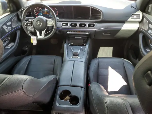 4JGFF5KE5MA575611 2021 MERCEDES-BENZ GLS-KLASSE - Image 8