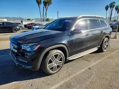 4JGFF5KE5NA600606 2022 MERCEDES-BENZ GLS-KLASSE