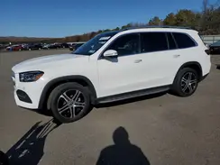 4JGFF5KE5NA635212 2022 MERCEDES-BENZ GLS-KLASSE