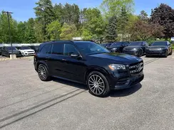 4JGFF5KE5NA647666 2022 MERCEDES-BENZ GLS-KLASSE