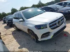 4JGFF5KE5NA664354 2022 MERCEDES-BENZ GLS-KLASSE