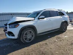 4JGFF5KE5NA668145 2022 MERCEDES-BENZ GLS-KLASSE